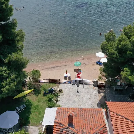 Apartment The House By The Beach, Metamorphosis Metamorfosi (Sithonia)