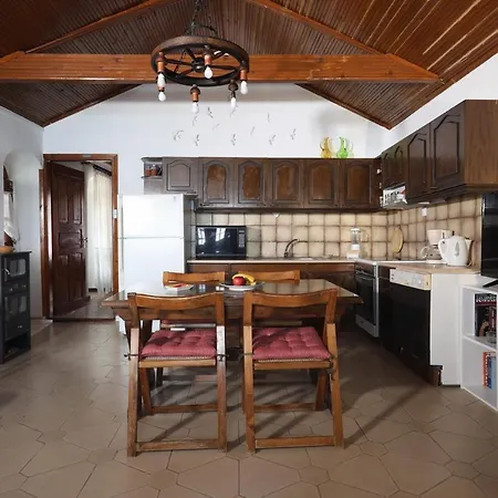 Apartment The House By The Beach, Metamorphosis Metamorfosi (Sithonia)