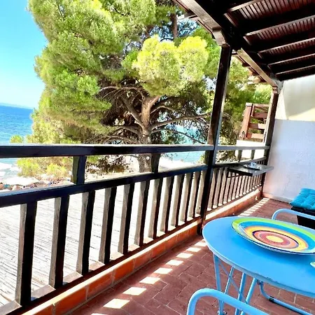 The House By The Beach, Metamorphosis *
